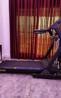 تردمیل مدل Felix Fit C41SM