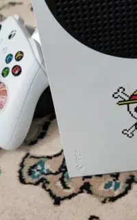 xbox series S 512g