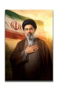تابلو طرح دلخواه