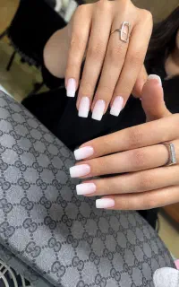کاشت ناخن و آموزش کاشت ناخن