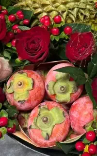 نیروی ماهر بستنی دستگاهی و آب میوه در علم الهدی