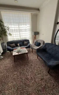 ست هفت نفره چستر قایقی