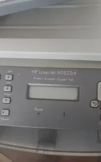 پیرینتر hp