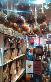 انواع ویلن (   موسیقی مولایی)