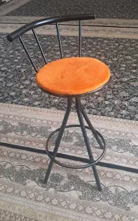 صندلی  چرخشی