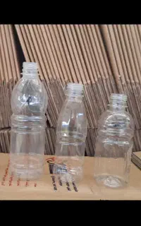بطری پت نو.. دهانه ۲۸