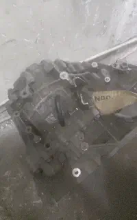 گیربکس استوک اروپایی مورانو