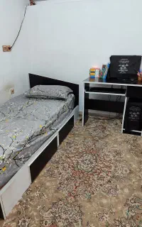 تخت یک نفره