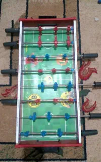 فوتبال دستی نو