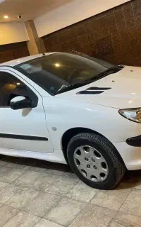 ۲۰۶  تیپ ۵ تیوفایو