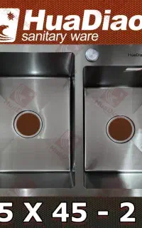 سینک گرانیتی