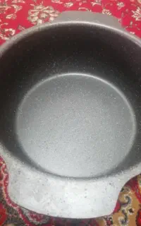 قابلمه کاملا نو
