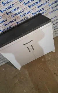 کابینت ۱متری زمینی کشو داد