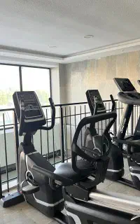 دستگاه هوازی شرکت اینپارس