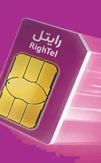 سیم کارت رایتل رند رند