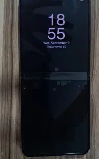 Z flip 4 / 256G