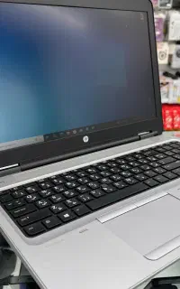 لپ تاپ HP مدل HP proBook 650