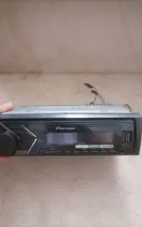 ضبط و باند و امپیلی