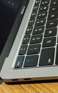 Macbook air m1
