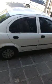 تیبا1صندوق دار مدل 1400