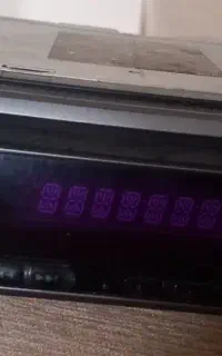 ضبط کنوود مدل mp543
