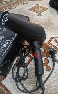 سشوار حرفه ای