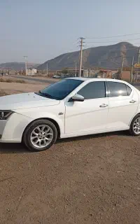 دنا توربو مدل 98