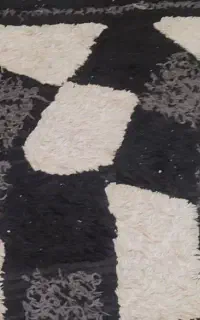 فرش ماشینی فانتزی ترکیه