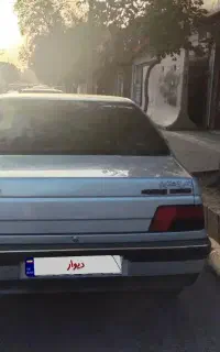 پژو