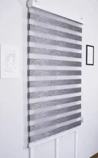 شستشو پرده زبرا،شید نصب تعمیرات تخصصی