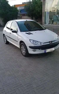 206مدل 94تیپ2