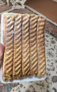 کوبیده مرغ آماده / سیخی ۴۵ هزار
