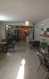 واگذاری کافه