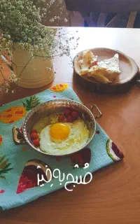 نیازمندنیرودرکافه صبحانه