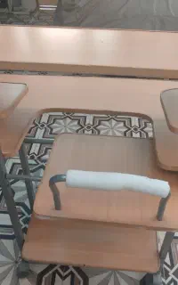 میز کامپیوتر