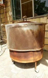 تنور ۴ چونه