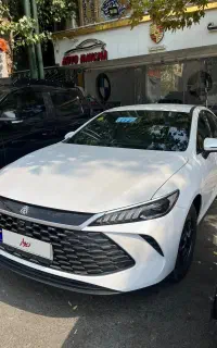 بی وای دی چین پلاس ۲۰۲۵ سند پلاک اماده