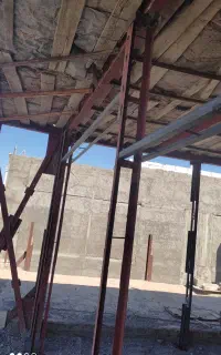 جوشکاری والپست