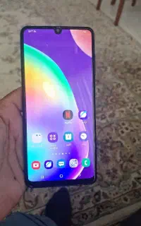 گوشیa31