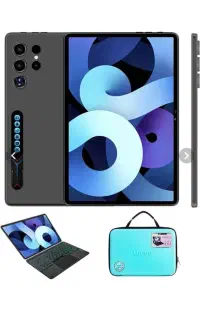 تبلت یومیوs24رم ۱۲حافظه یک ترابایت