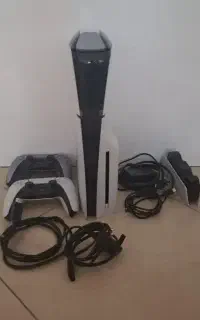 اسلیم سیدی خور دو دسته معاوضه دارم