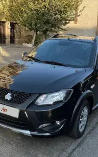 استخدام راننده سواری از شهر قدس