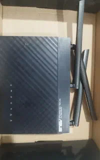 مودم asus