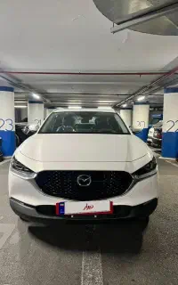 مزدا cx30 مدل ۲۰۲۵ فول