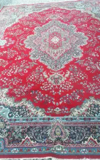 ۲عددفرش ۱۲متری