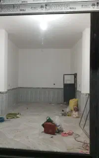 گچکاری و کاشی کاری