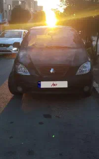 تیبا مدل۹۰