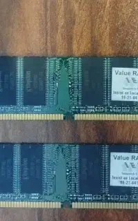 رم DDR1