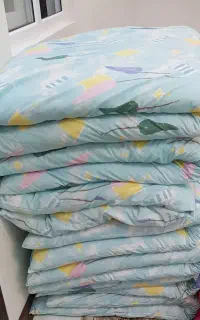 تشک پنبه