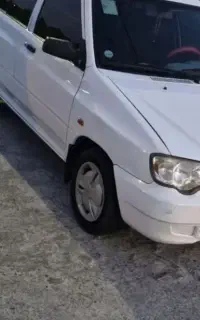 پراید ۱۱۱